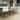 SEYNAR Modern Glam Velvet Golden Matel Frame Counter or High Bar Stools Set of 4