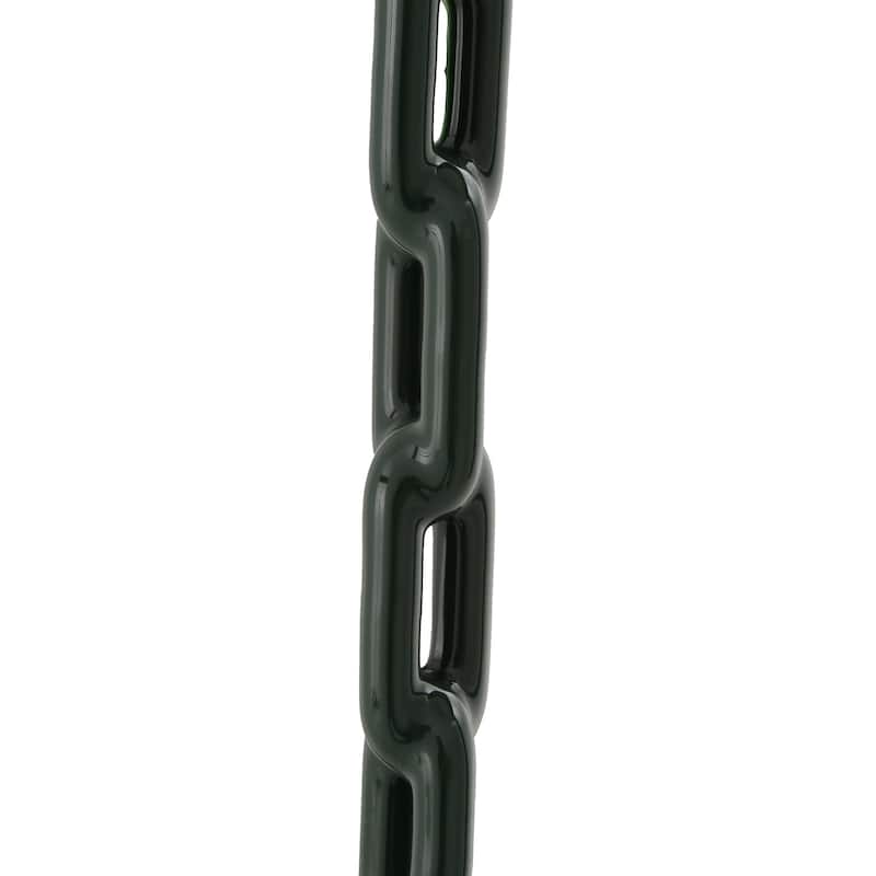 Gorilla Playsets 17-inch Trapeze Bar with Rings