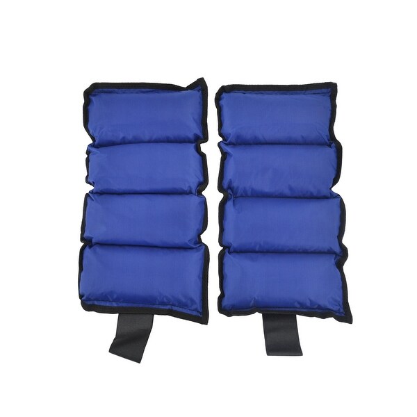 Leg and wrist weights deals