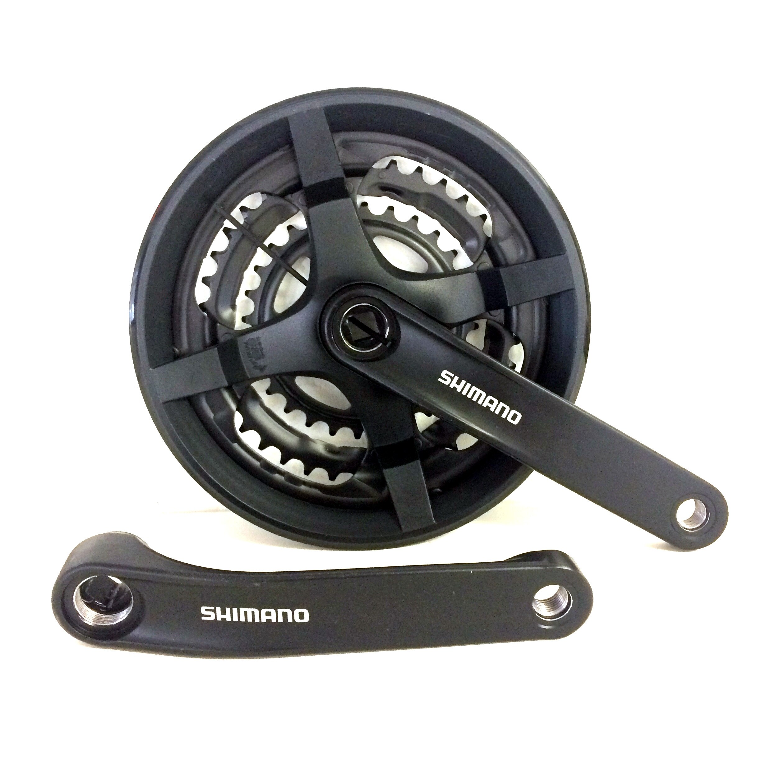 shimano 28 38 48