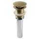 Option Brushed Brass