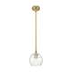 Option Brushed Brass / Seedy