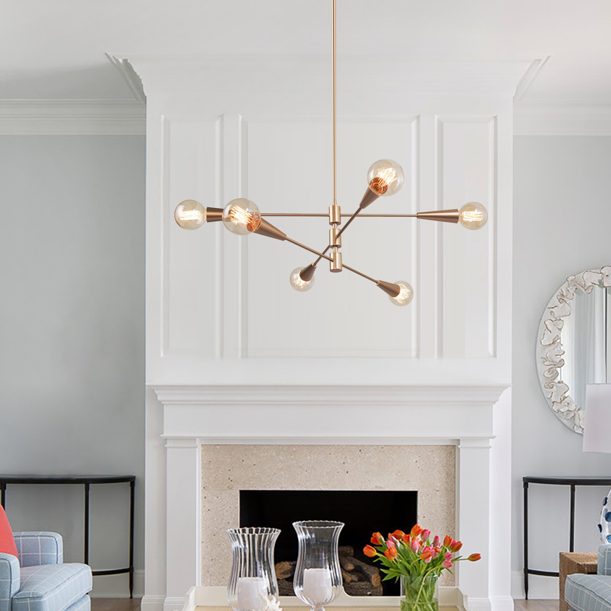 60sパブミラー　ミッドセンチュリー 60sパブミラー ミッドセンチュリー 60sパブミラー ミッド