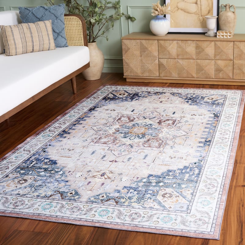 SAFAVIEH Arizona Renie Traditional Rug