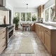preview thumbnail 21 of 50, Nourison Wool Haven Indoor only Diamond Wool Area Rug