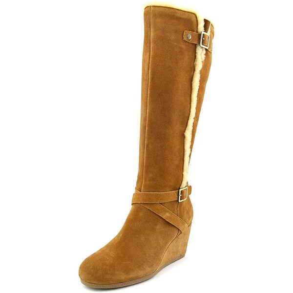 Giani Bernini Pippie Women Fawn Boots