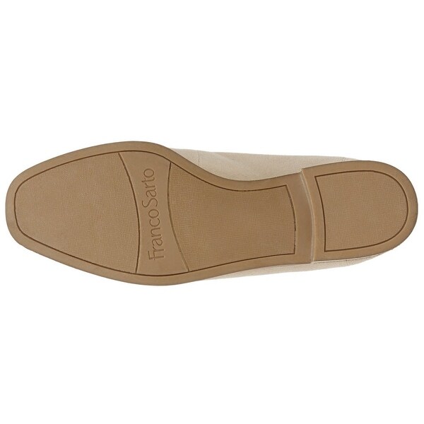 franco sarto flats