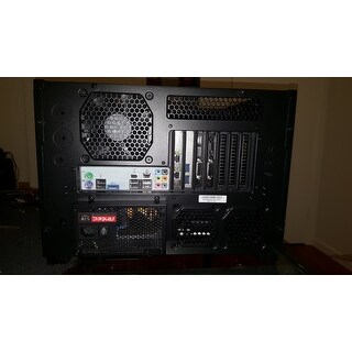 Top Product Reviews For Cooler Master Haf Xb Evo High Air Flow