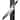 Tuo Cutlery Chef's Kitchen Knife, AUS-8 High Carbon Steel with Ergonomic G10 Full Tang Handle, Black Hawk-S Series, 10 inch