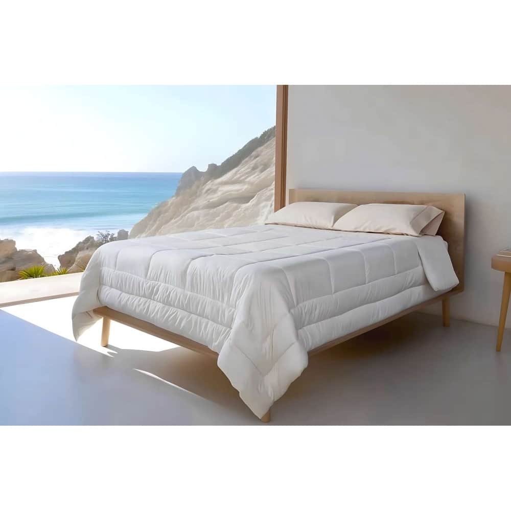 Sleep & Beyond MyMerino All season Organic Wool Comforter