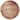 Alexander Home Contessa Traditional Copper Medallion Distressed Rug