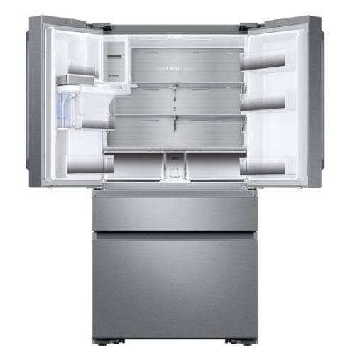 Shop Samsung Rf23m8090 36 Inch Wide 23 Cu Ft Energy Star Rated