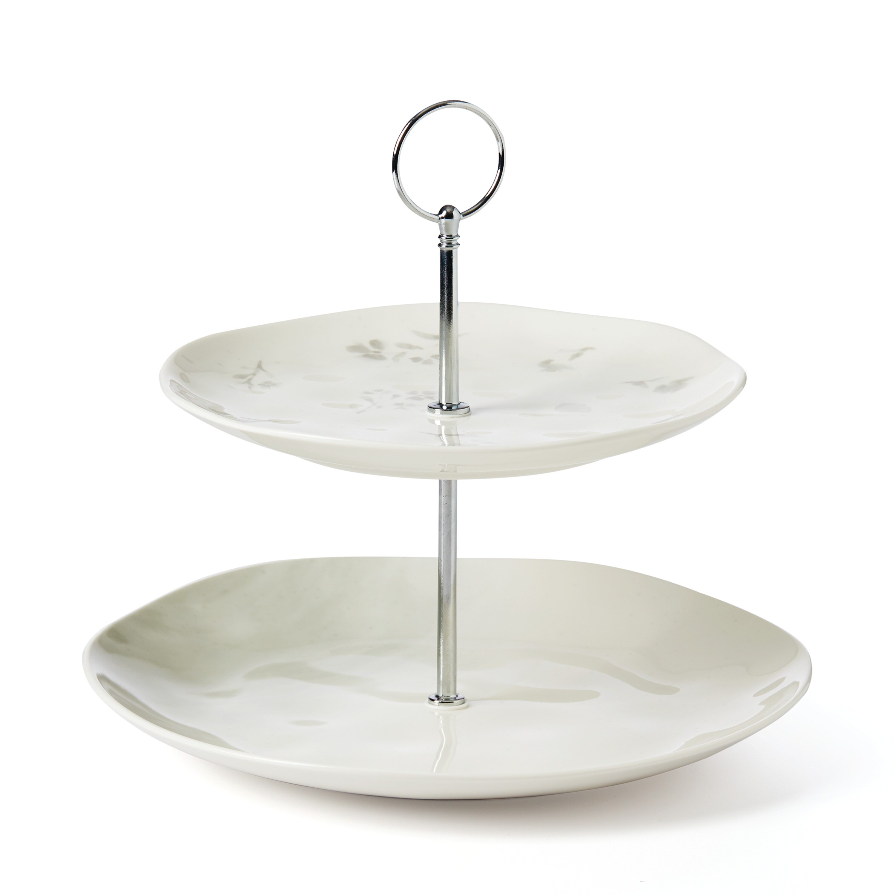 Oyster Bay 2-Tiered Server