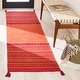 preview thumbnail 5 of 16, SAFAVIEH Handmade Nantucket Midori Contemporary Cotton Rug