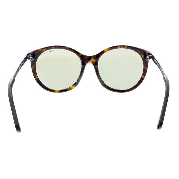 michael kors sunglasses round