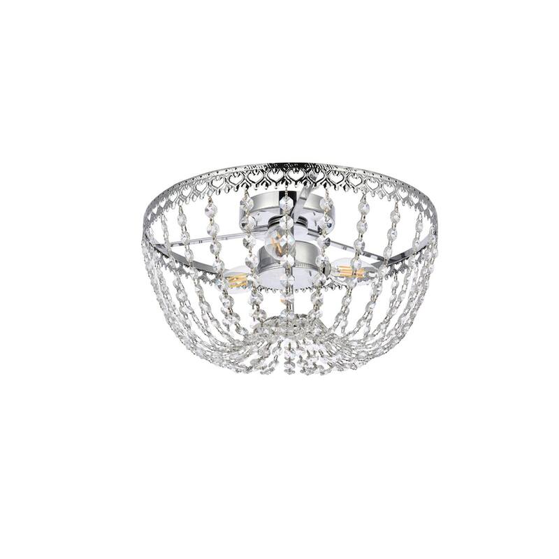 Kaden Flush Mount