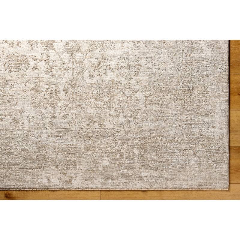 Livabliss Casual Masterpiece Abstract Area Rug