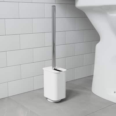 Umbra FLEX Sure-Lock Toilet Brush & Holder