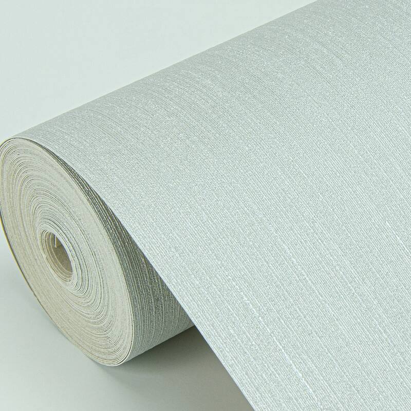 Sirpi Pietra Light Blue Silk Wallpaper - 20.9 x 396 x 0.025