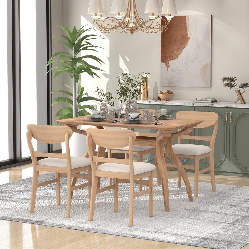 Soft dining shop room chairs