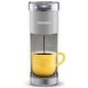 preview thumbnail 15 of 14, Keurig® K-Mini Plus® Studio Gray
