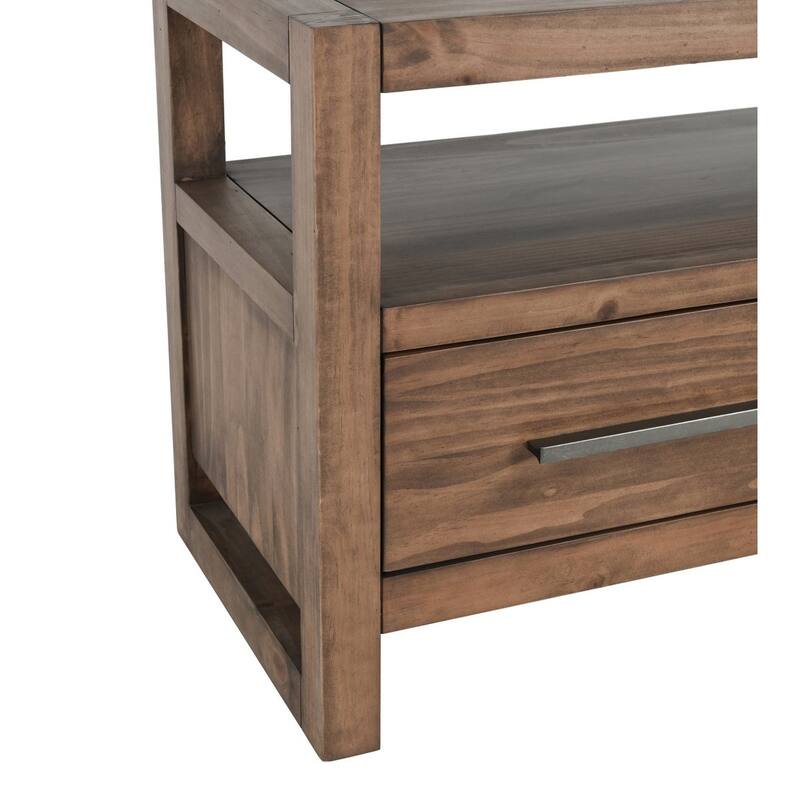 Fenmore 3 Drawer TV Stand by Kosas Home