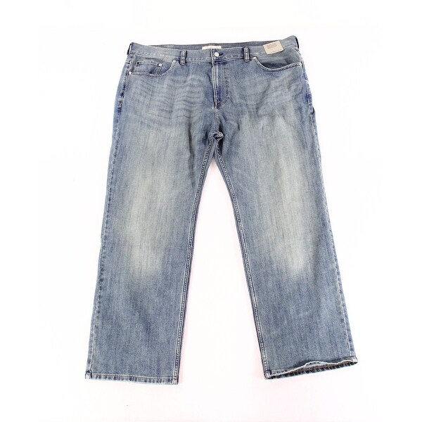 mens jeans size 46x32