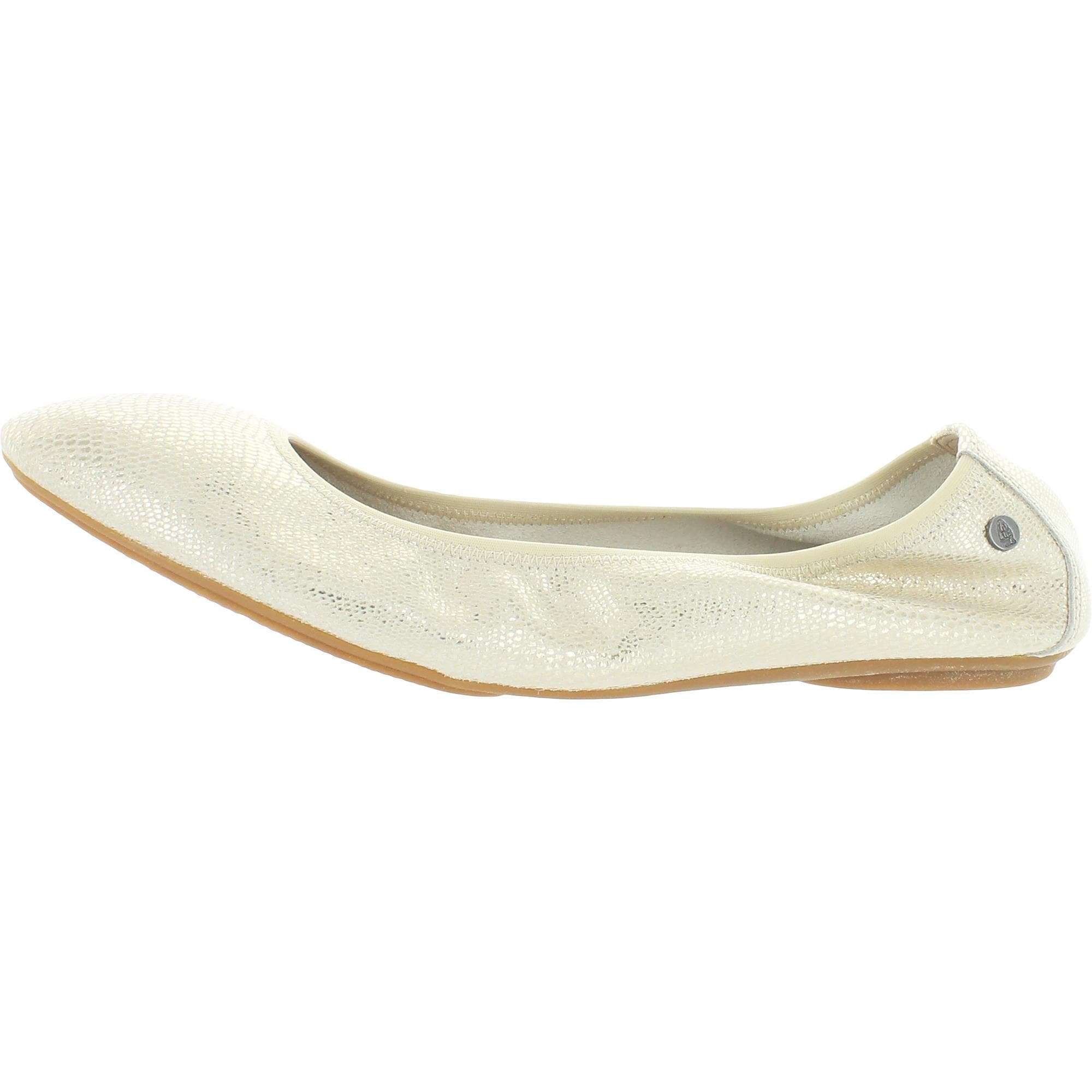 hush puppies chaste ballet