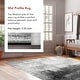 preview thumbnail 9 of 28, Nuloom Alayna Abstract Waterfall Area Rug