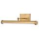 Option Heritage Brass / Light Brass