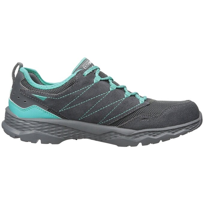 go outdoors womens walking shoes