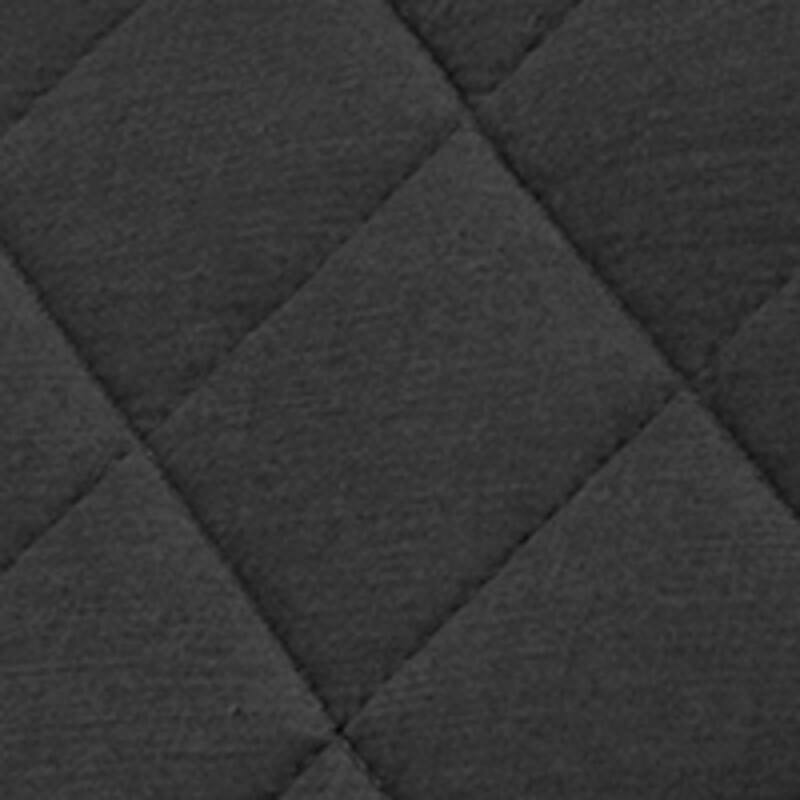 Copper Grove Balm Diamond Oversized Cotton 3-piece Quilt Set