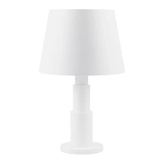 Varaluz Giustino 3-Light Table Lamp