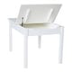 preview thumbnail 30 of 33, Children's Table with Lift-top Storage