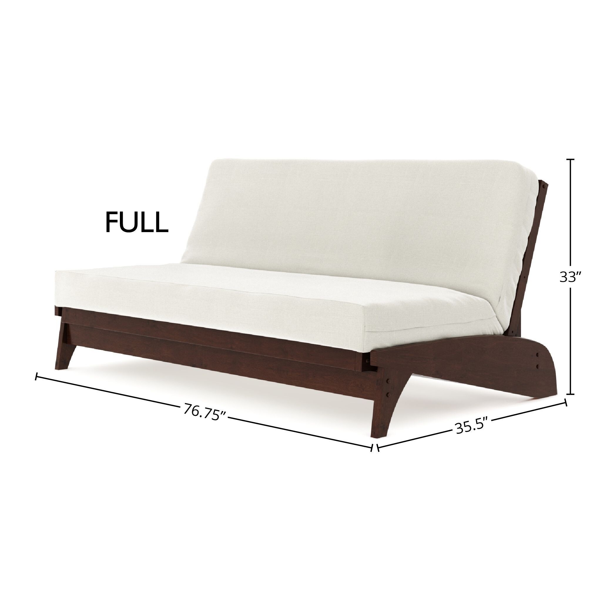 Dillon online futon frame