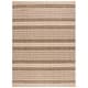 preview thumbnail 104 of 193, SAFAVIEH Courtyard Charmaine Indoor/ Outdoor Waterproof Area Rug