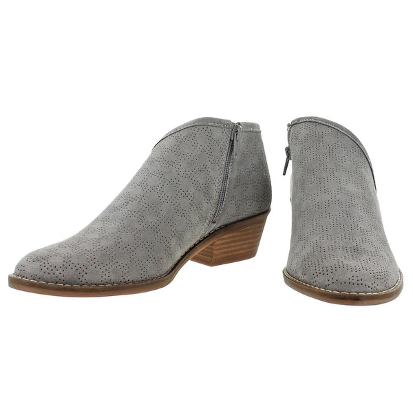 lucky brand felixah bootie