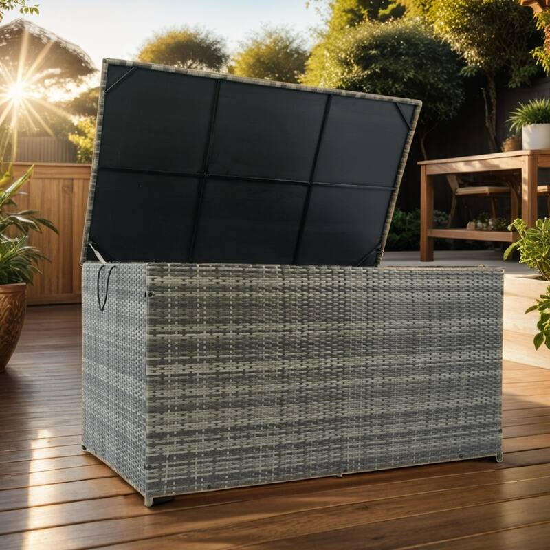 Outdoor Storage Box