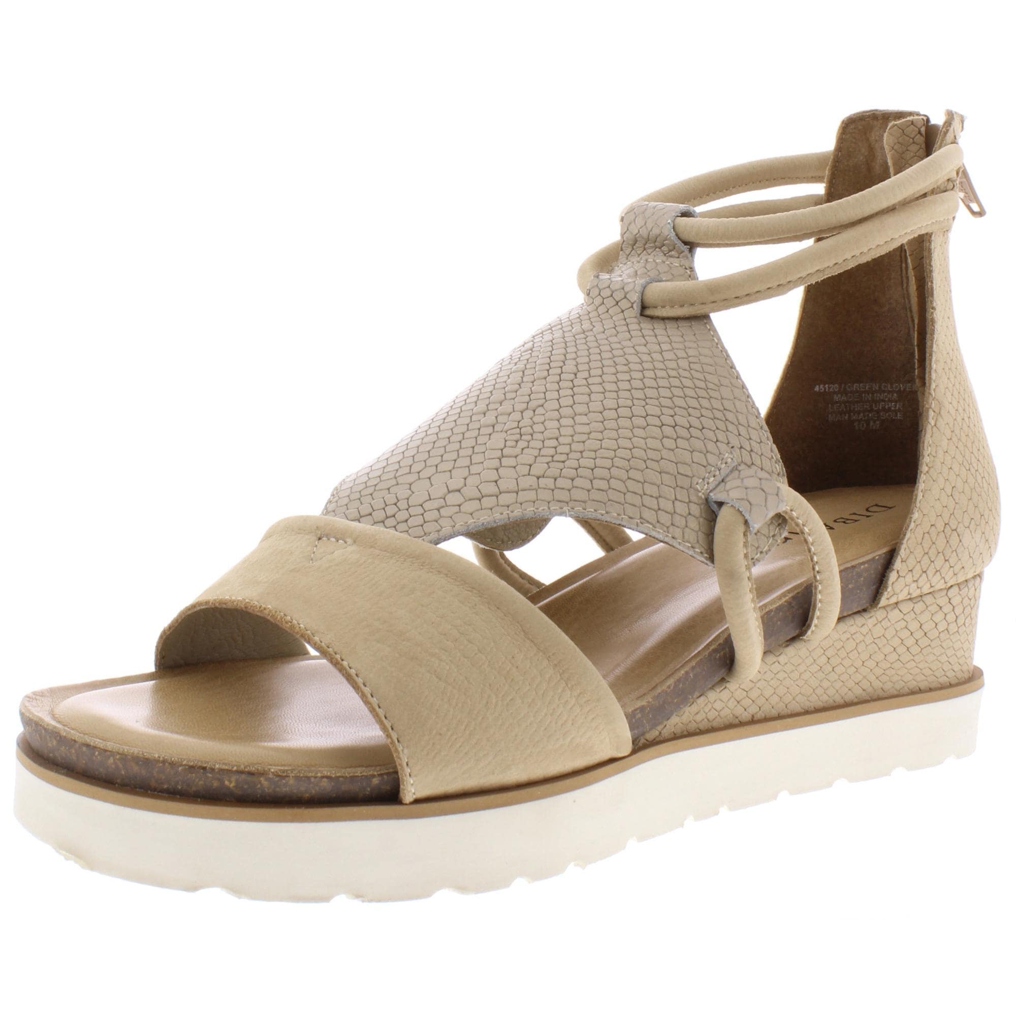 diba sandals