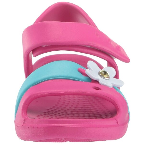 crocs keeley charm