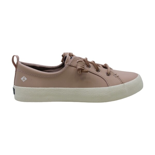 sperry washable leather sneakers