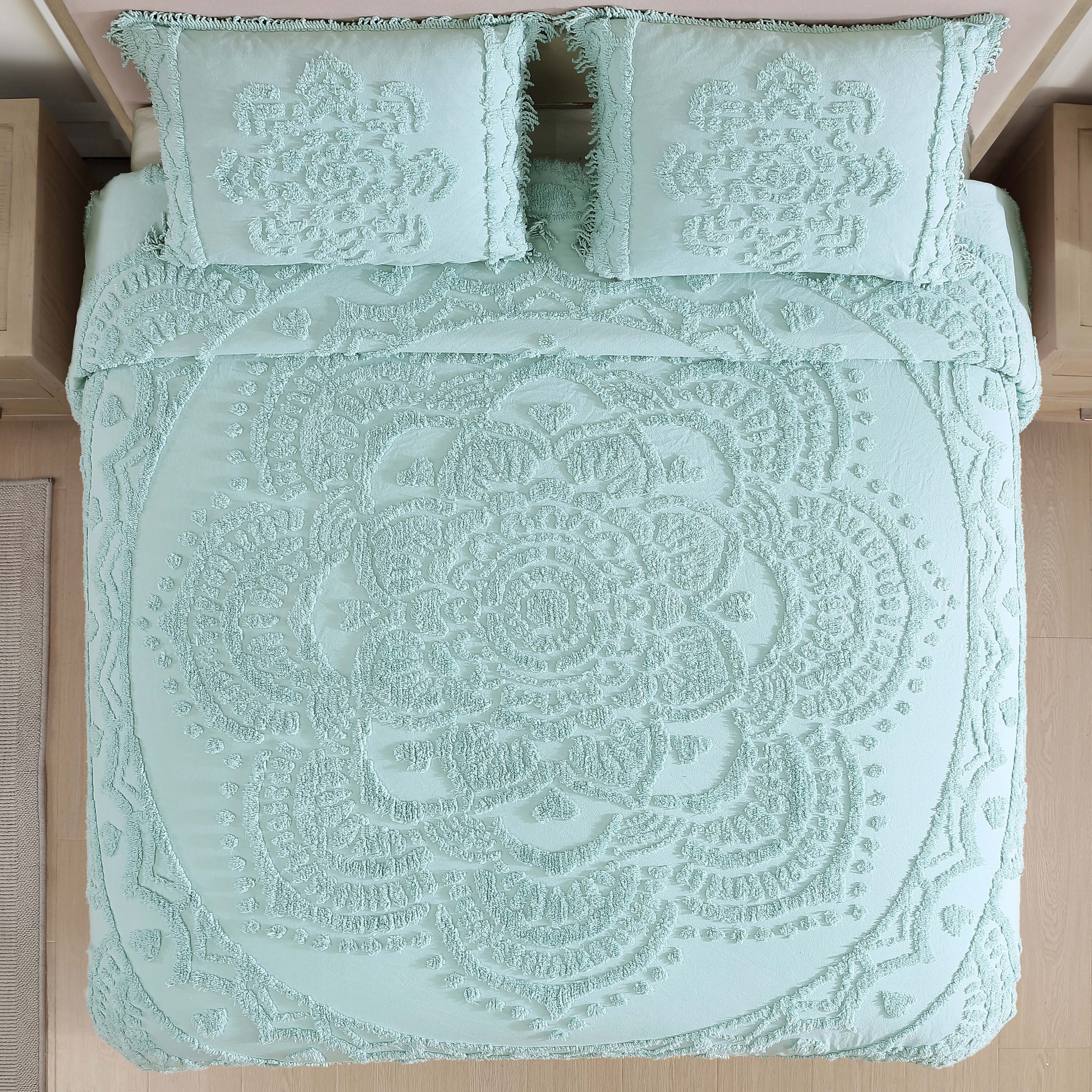 Lotus Chenille Collection - Picture 7 of 85