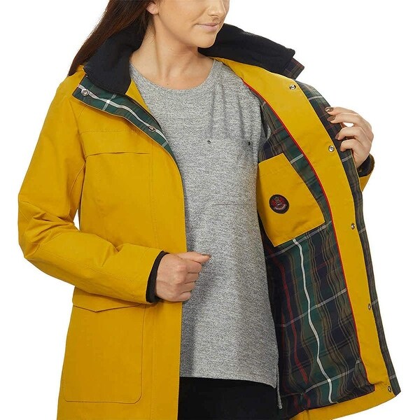 pendleton women's rain jackets