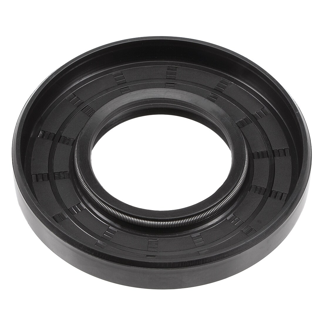 Metric Oil Seal Twin Lip 40mm x 80mm x 12mm