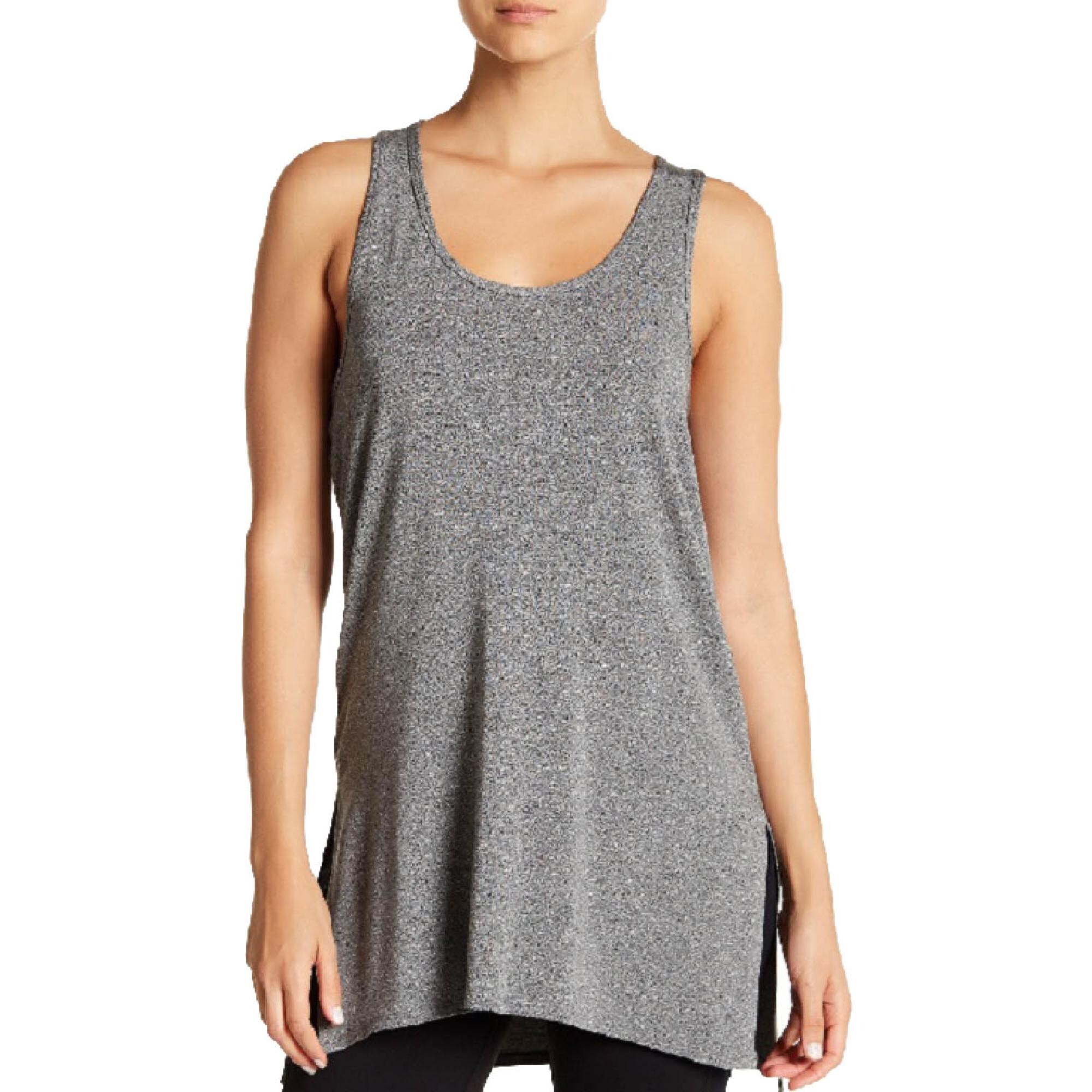 tank top side cut out