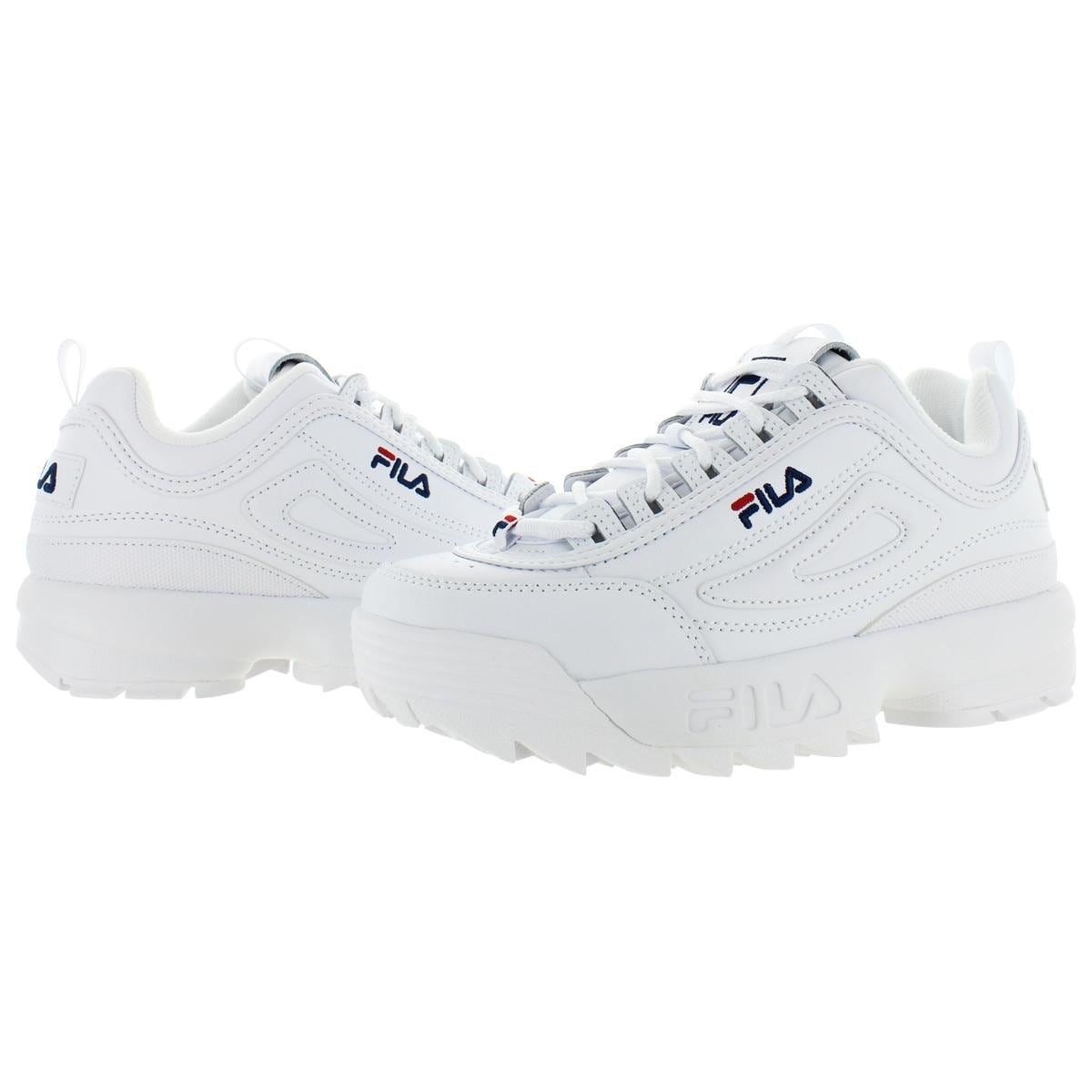 fila disruptor 2 premium trainers