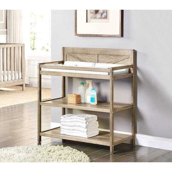 Barnside Changing Table Bed Bath & Beyond 36792656