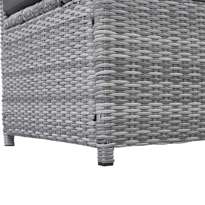Outdoor Furniture Set Patio Rattan Furniture Set