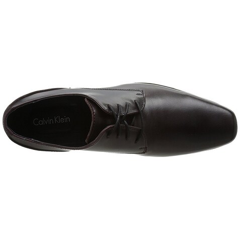 Brodie burnished dress calf clearance