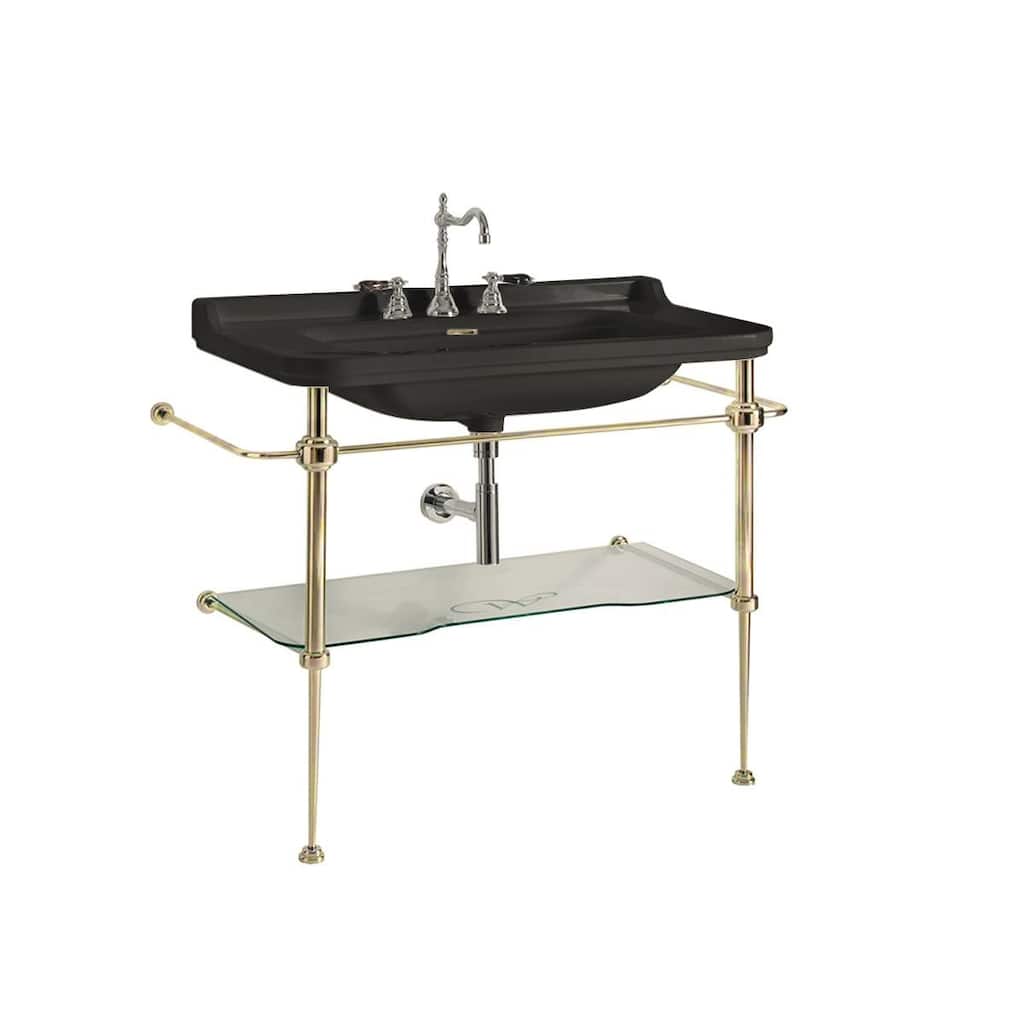 WS Bath Collections Waldorf 4141K5.03+9197K2 Waldorf 31-1/2"